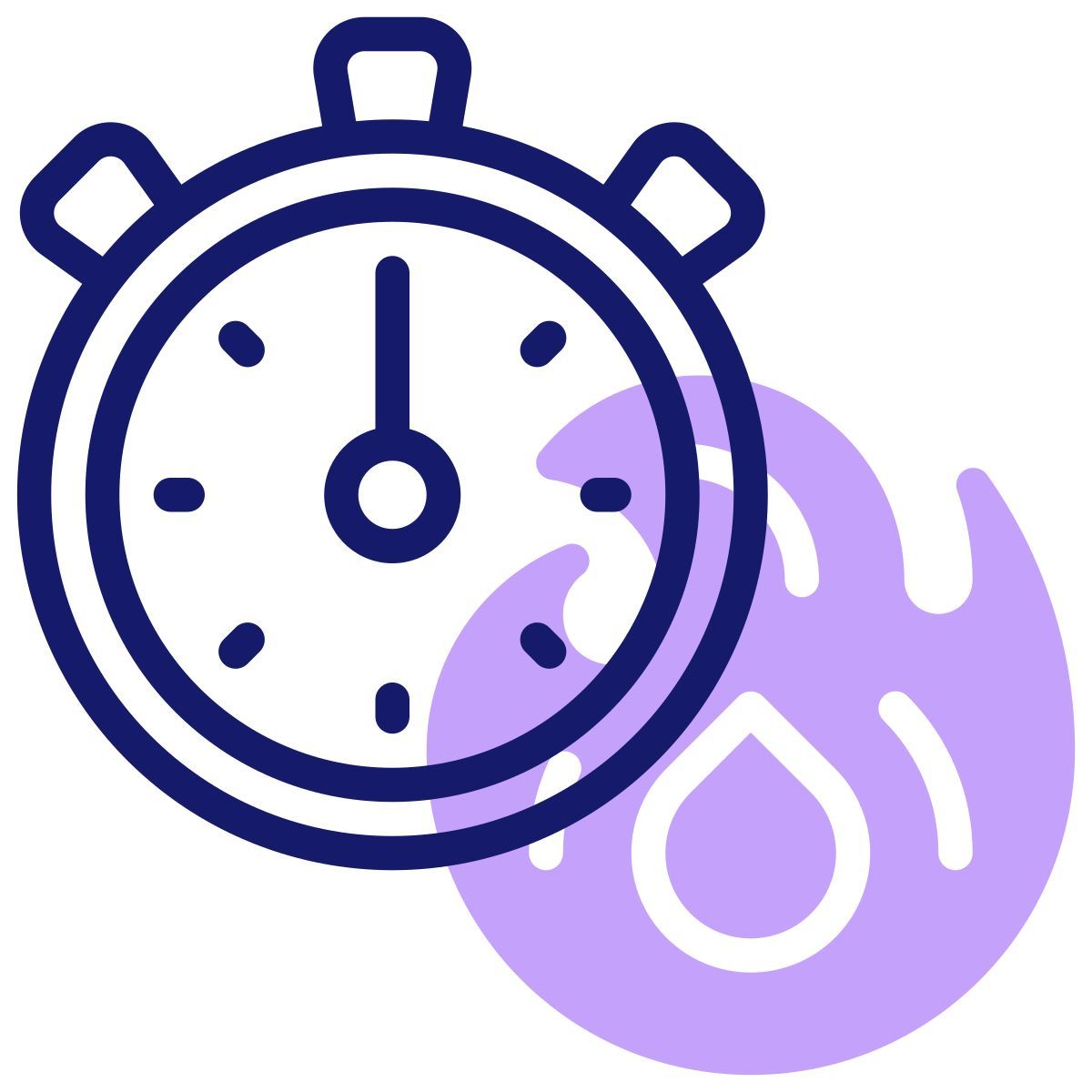 time icon