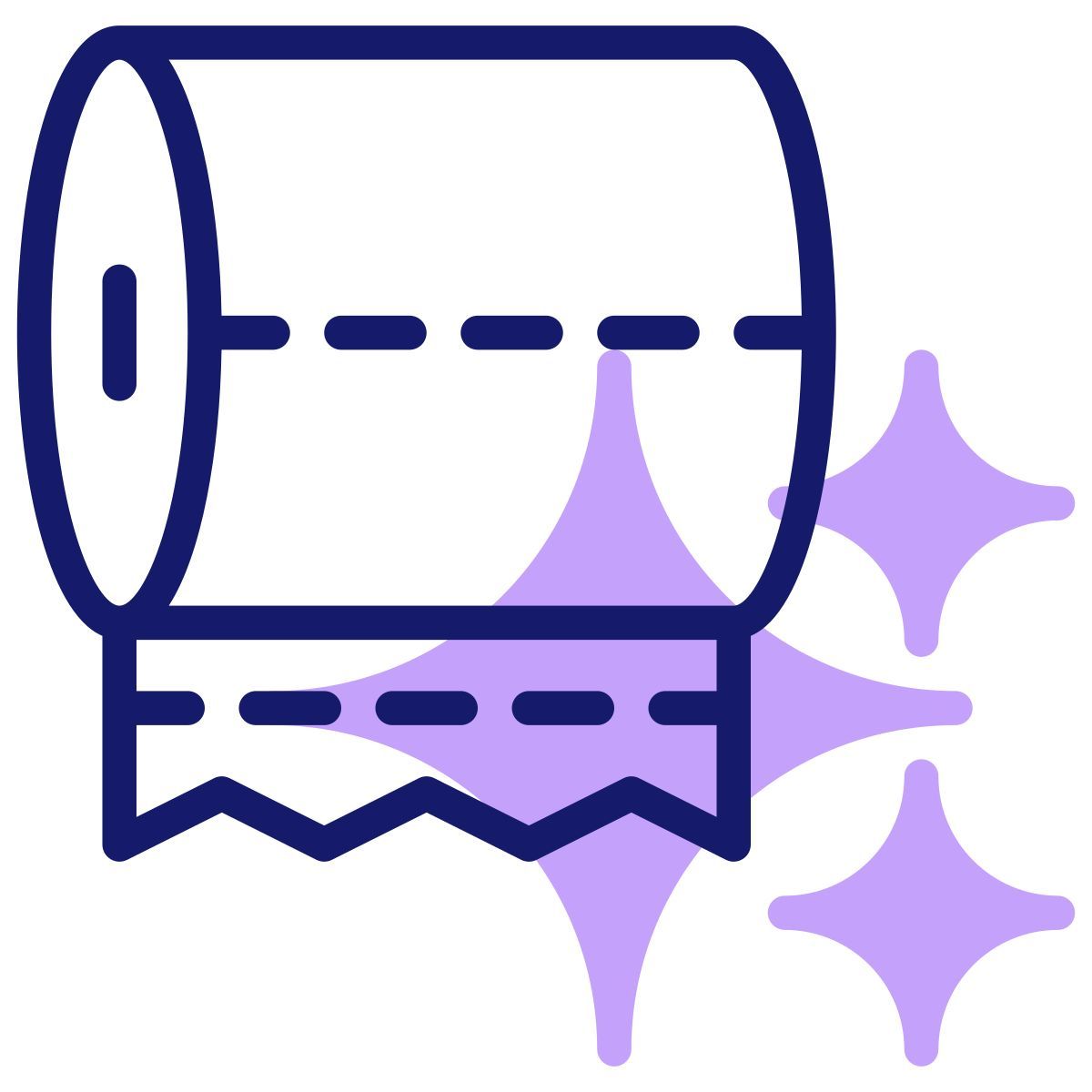 tissue icon