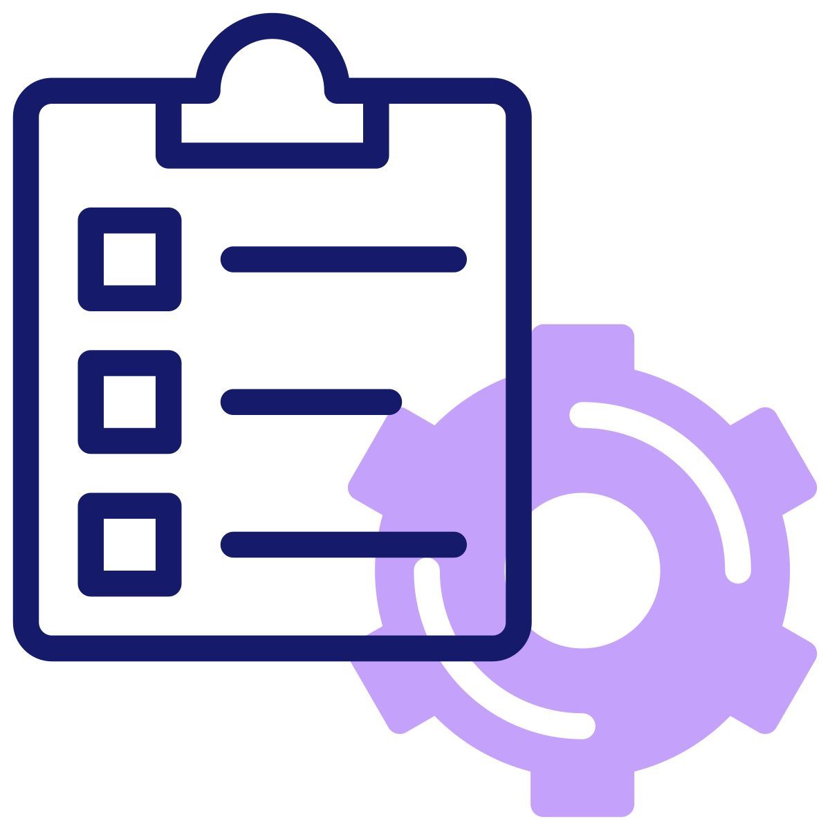 to do list icon