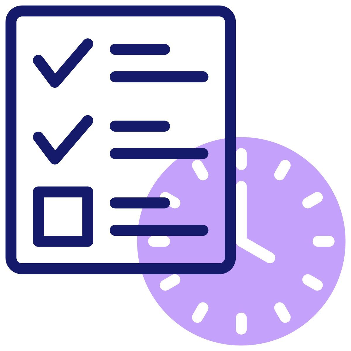 to do list icon