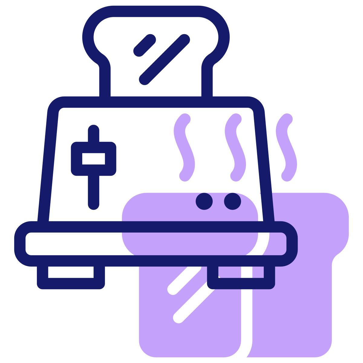 toaster icon