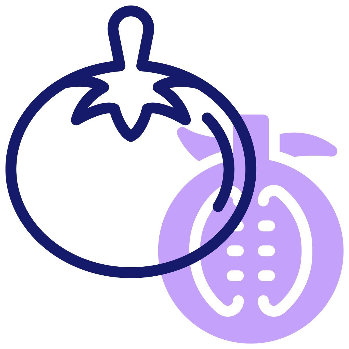 tomato icon