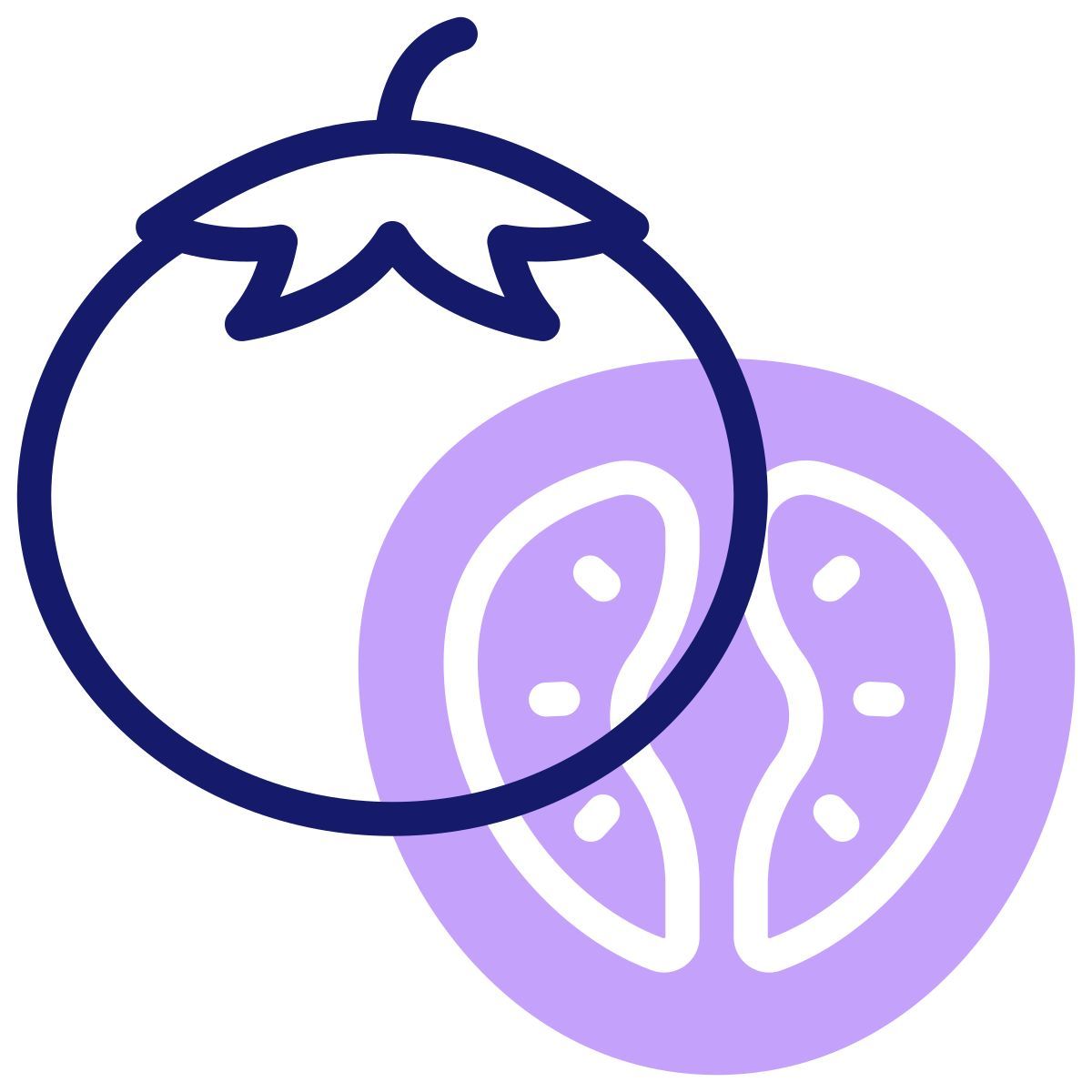 tomato icon