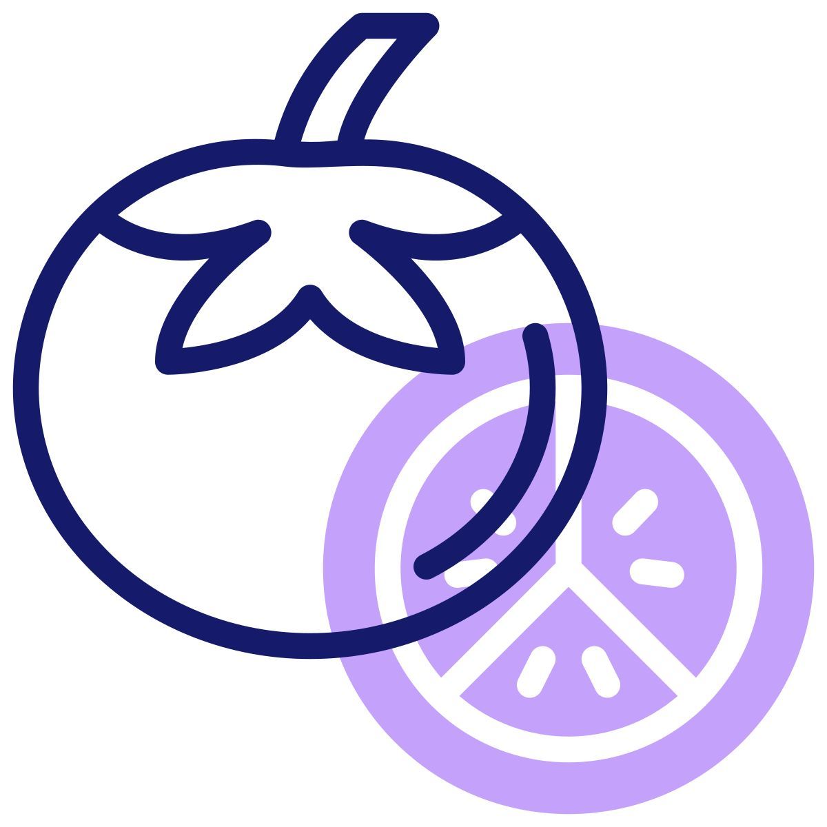 tomato icon