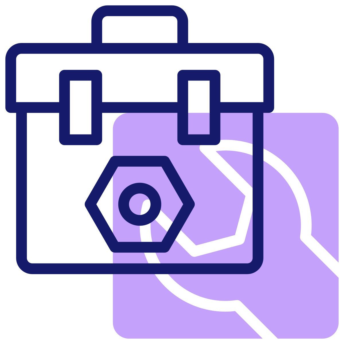 tool box icon