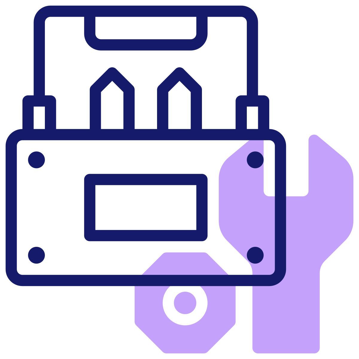 tool box icon