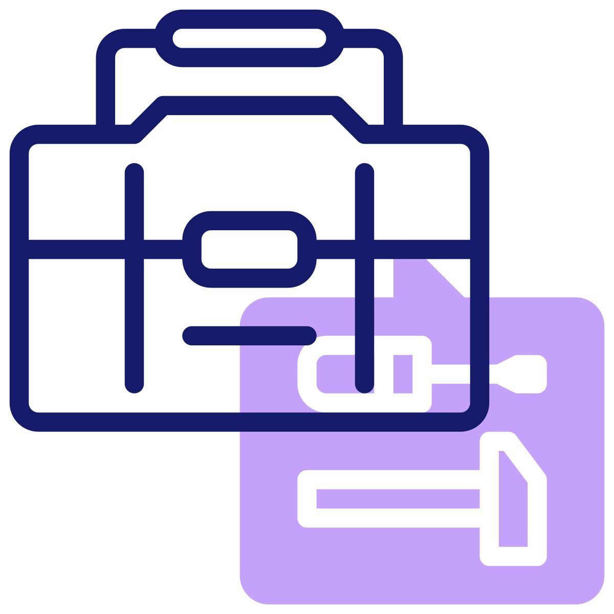 toolbox icon