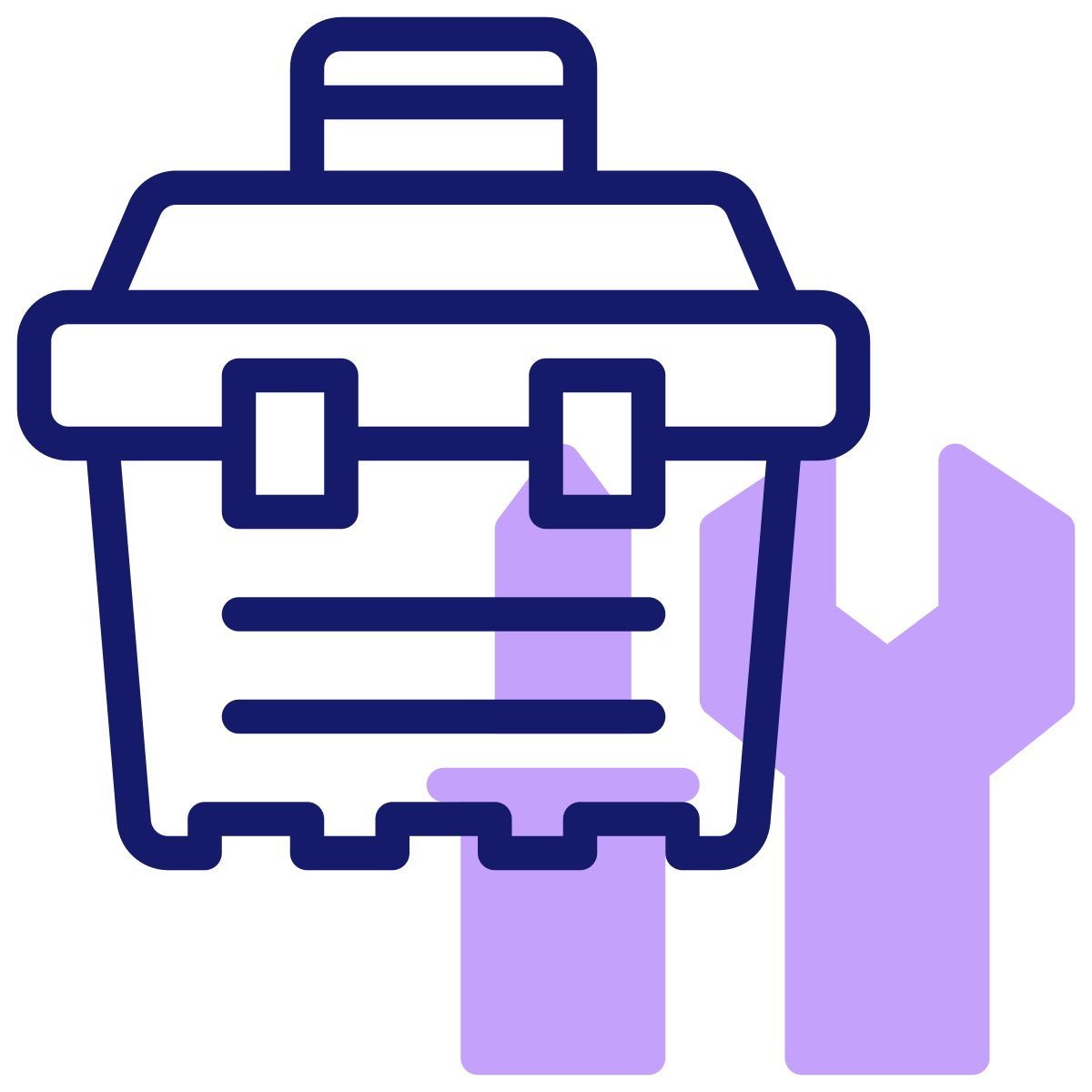 toolbox icon