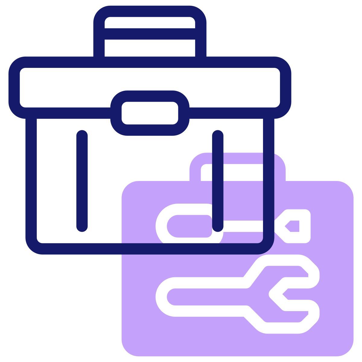 toolbox icon