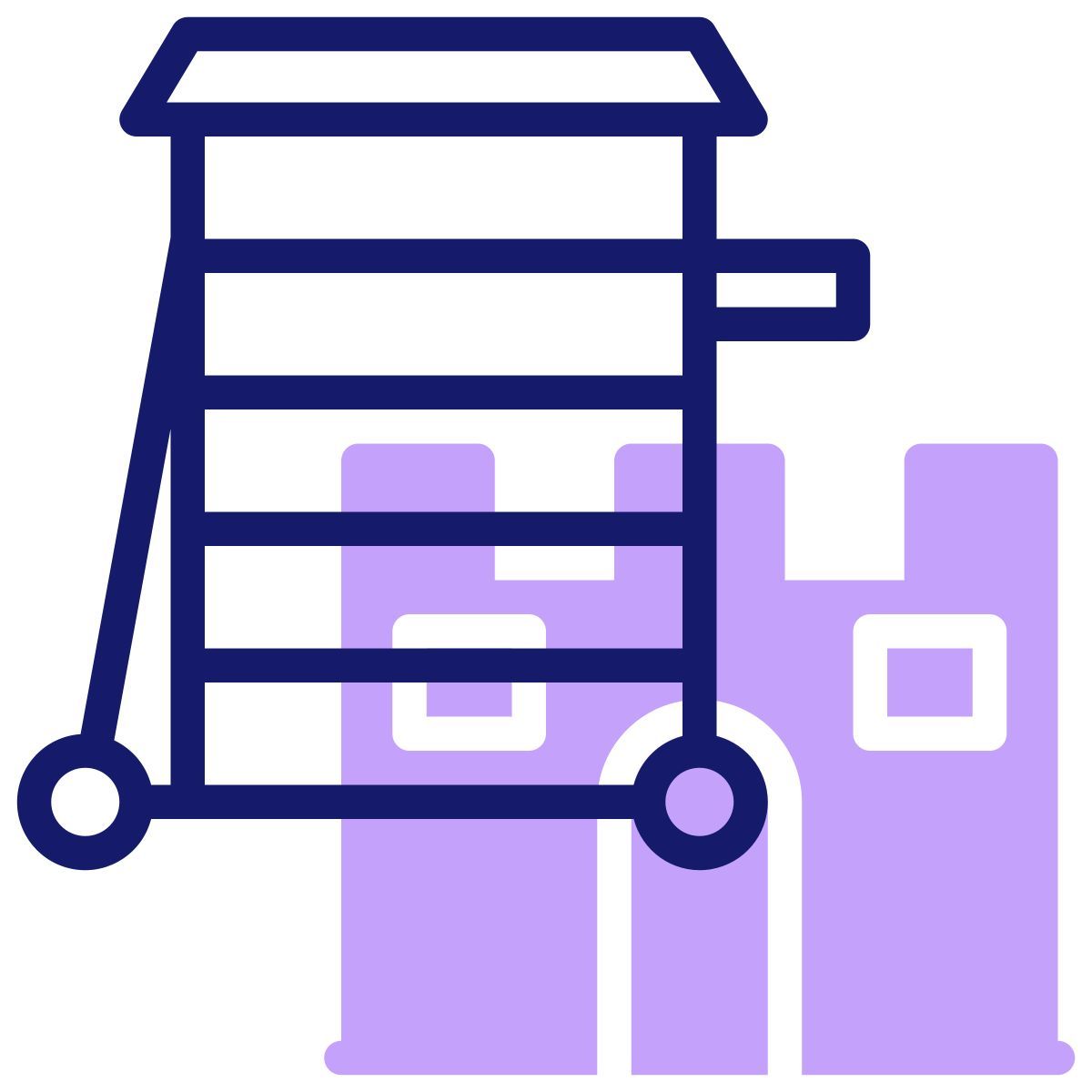 tower icon