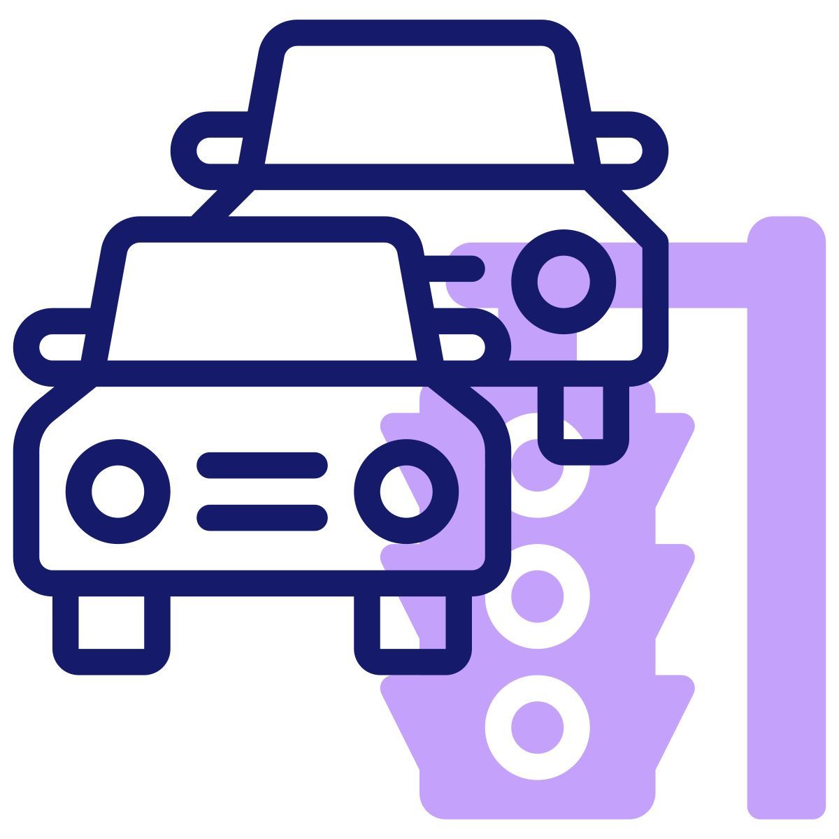 verkehr icon
