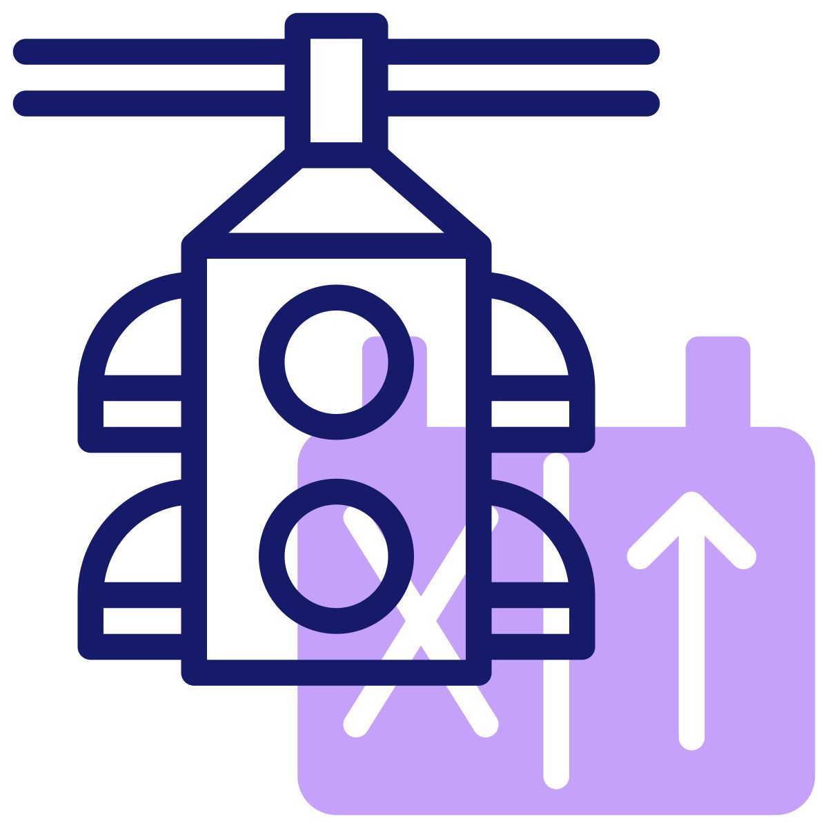 luzes de trânsito icon