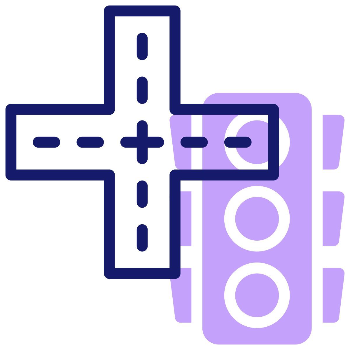 traffic icon