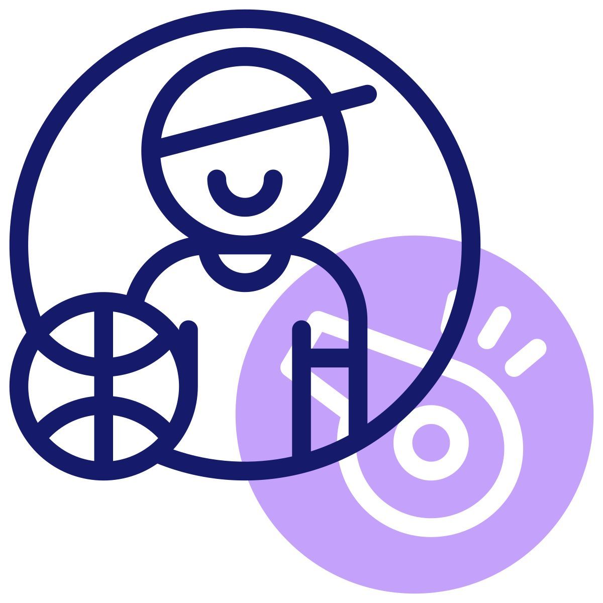 trainer icon