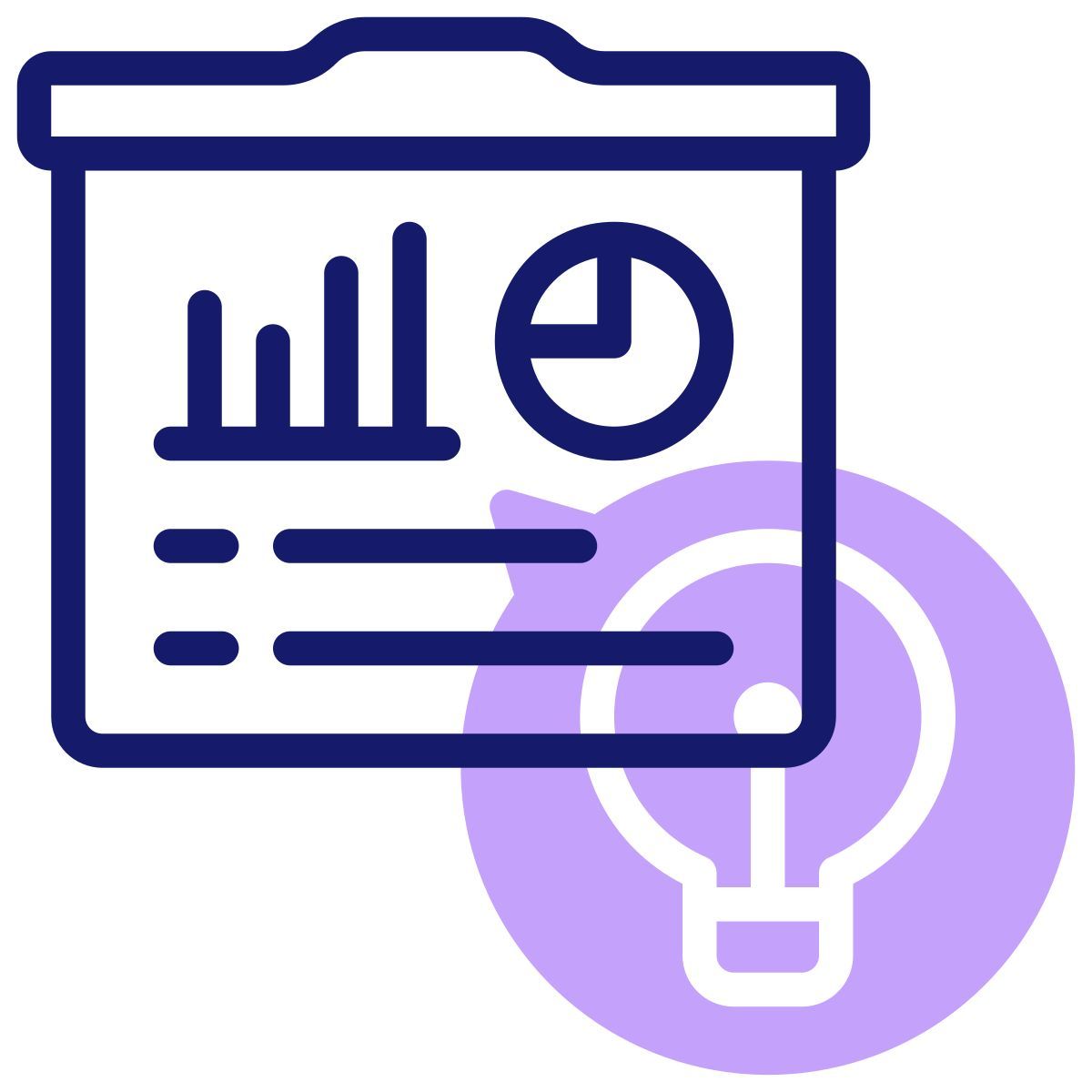 training icon