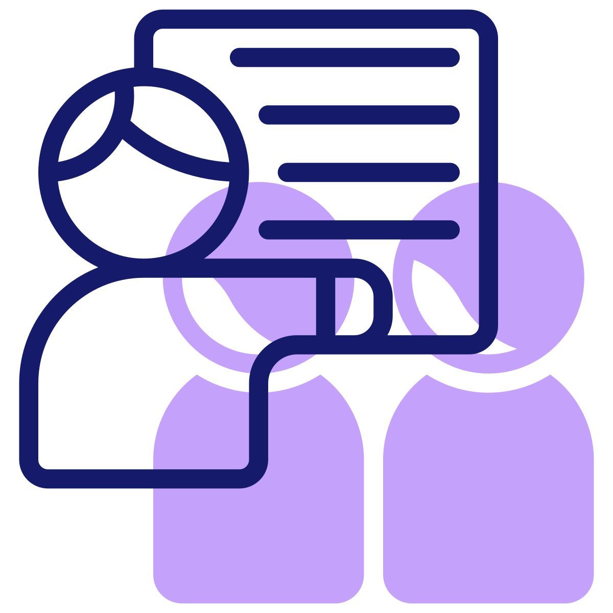 formazione icon