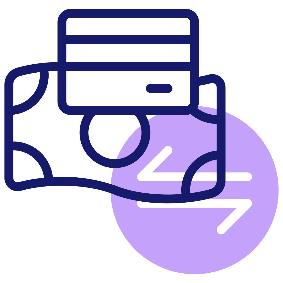 transaction icon