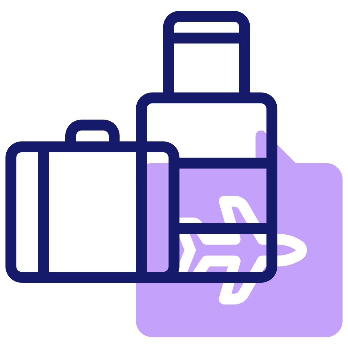 travel icon