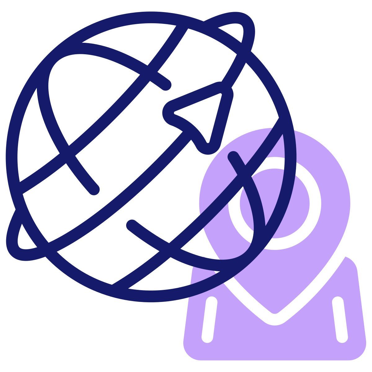 reisen icon