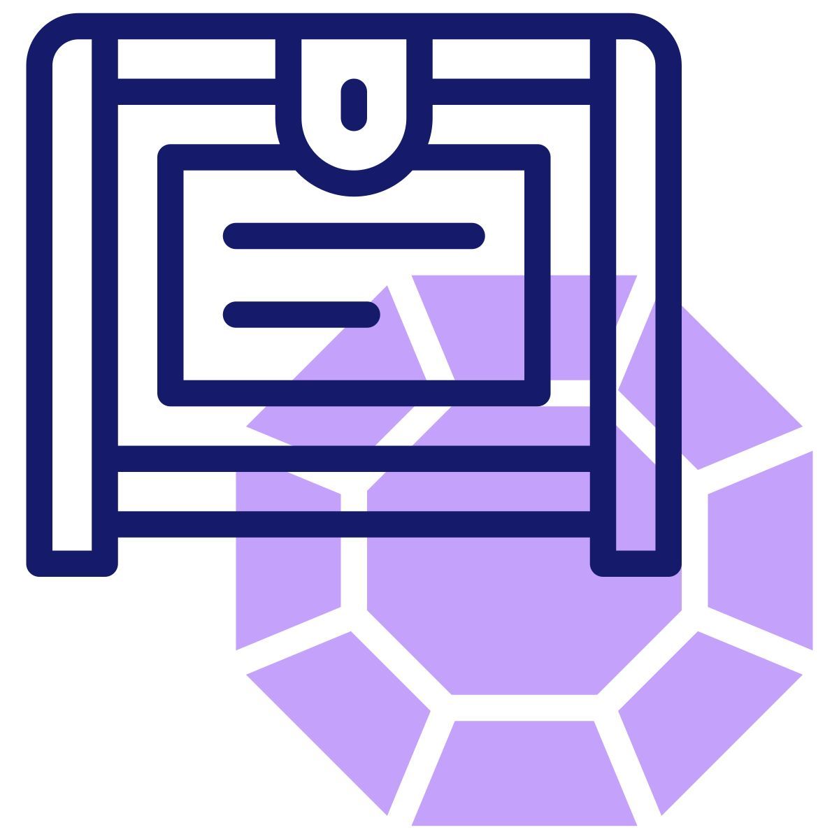 treasure icon