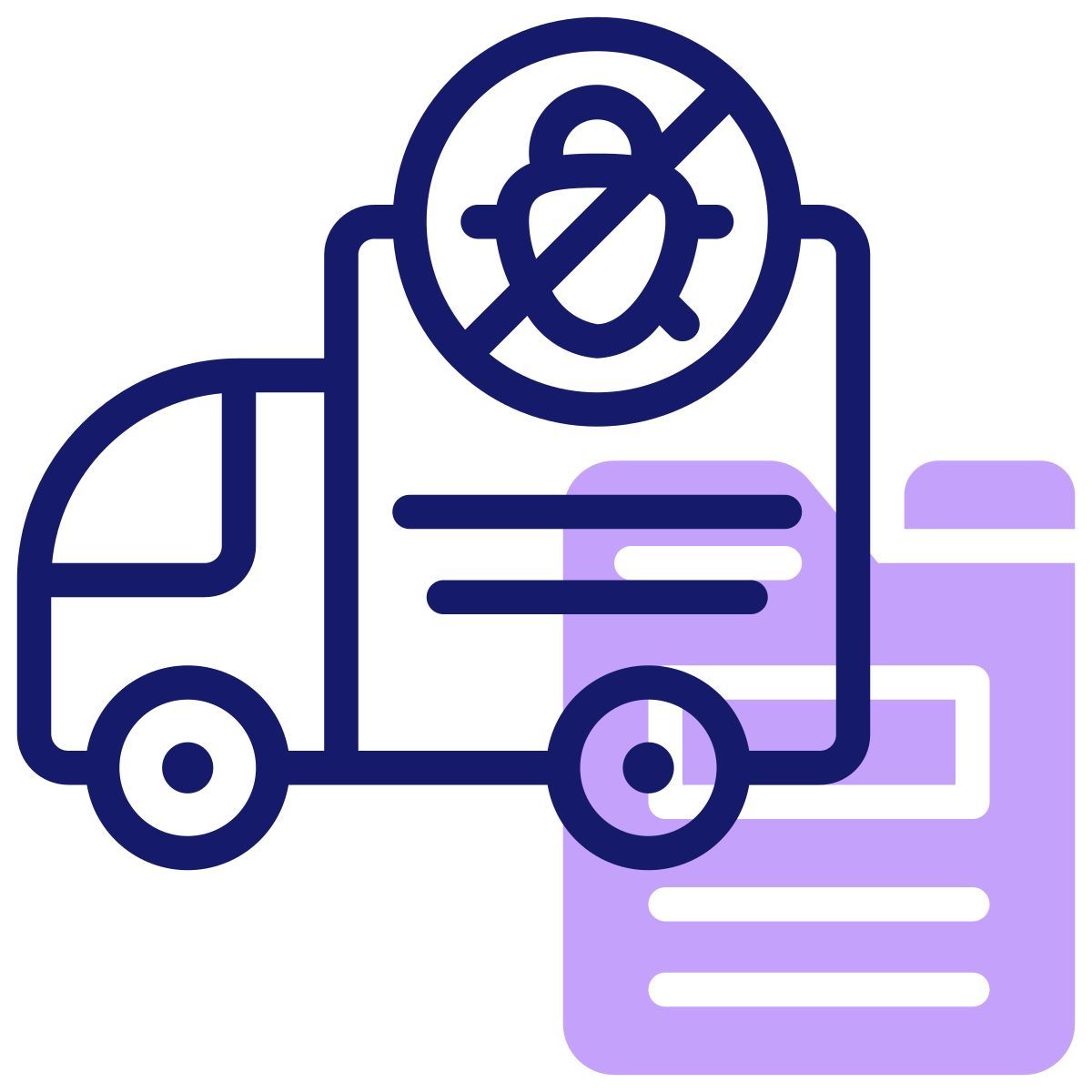 truck icon