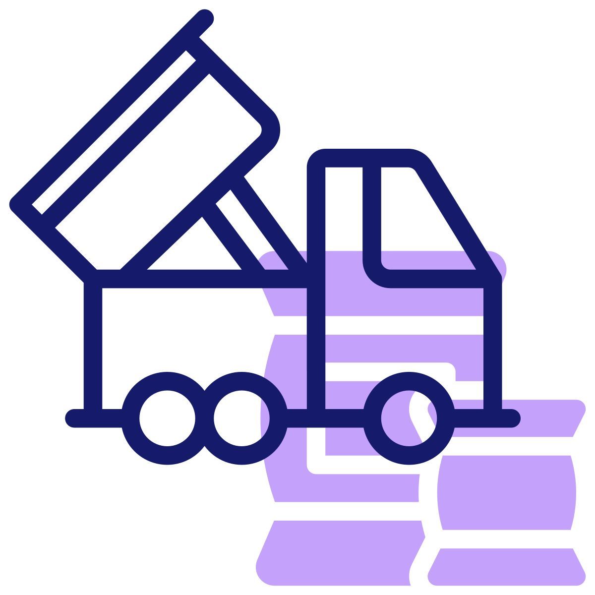 truck icon