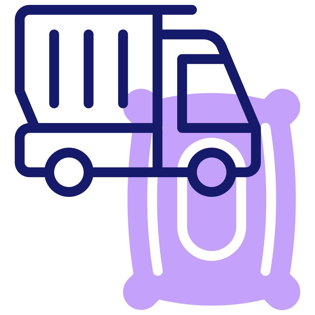 truck icon
