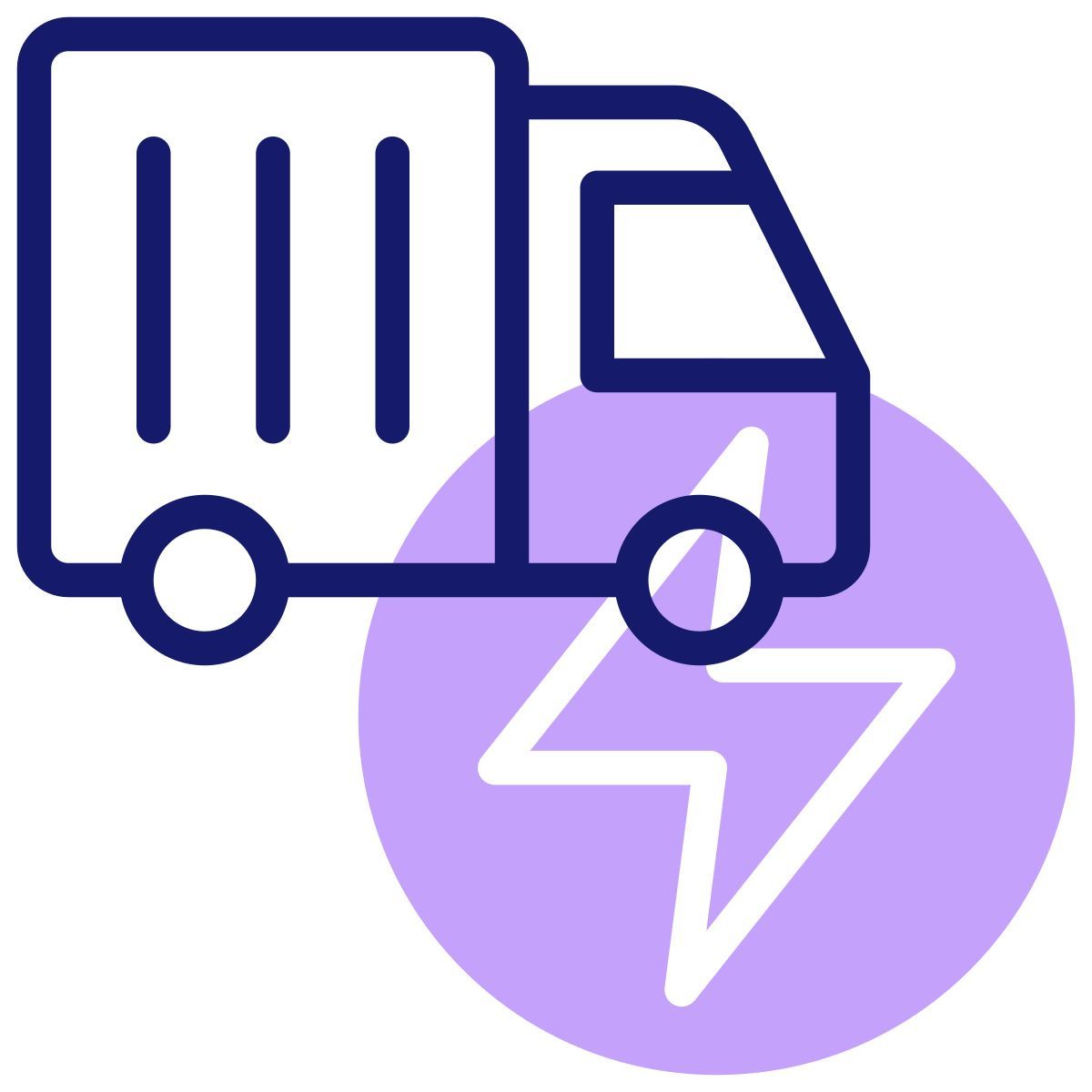 truck icon