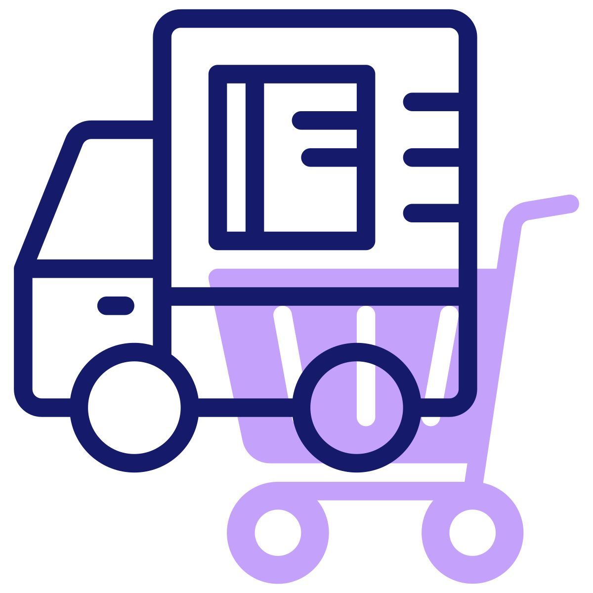 truck icon