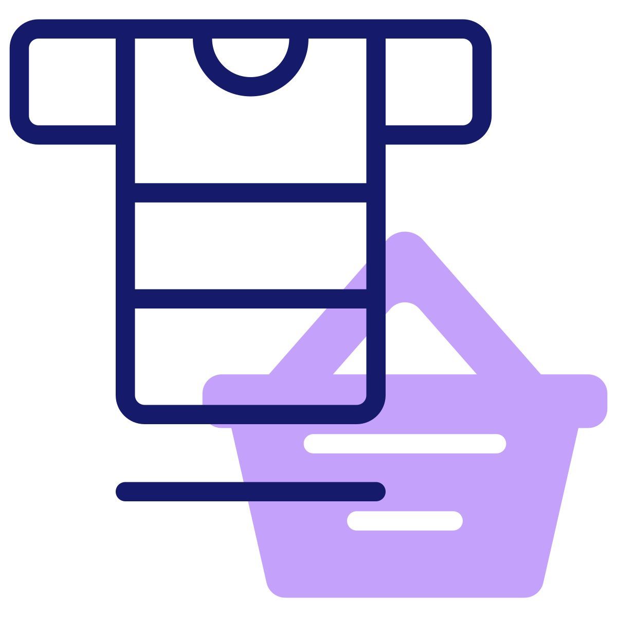 tshirt icon
