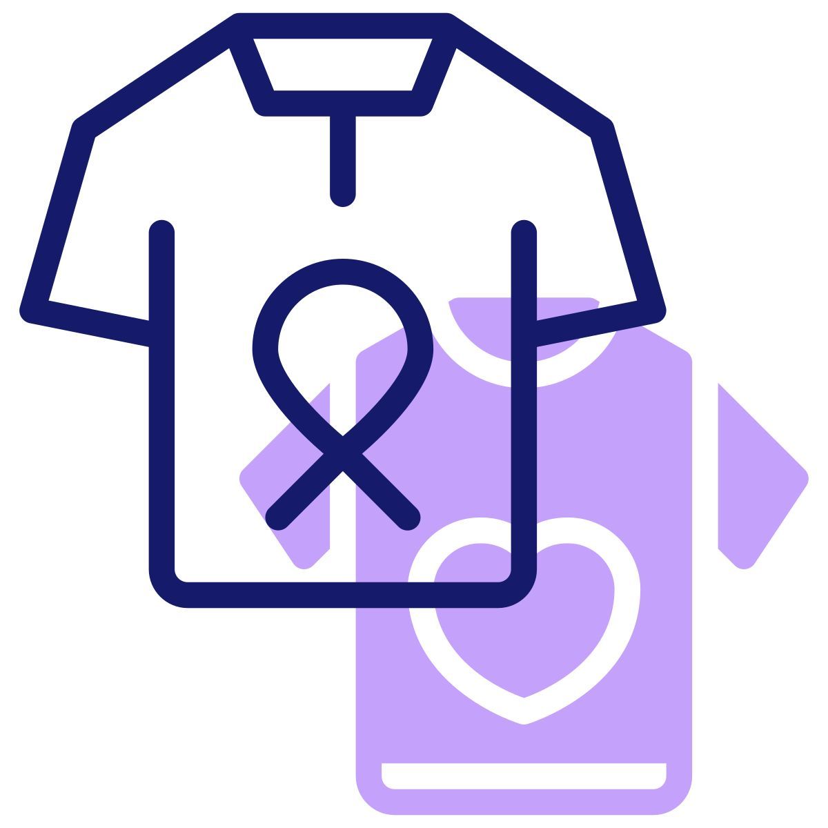 tshirt icon