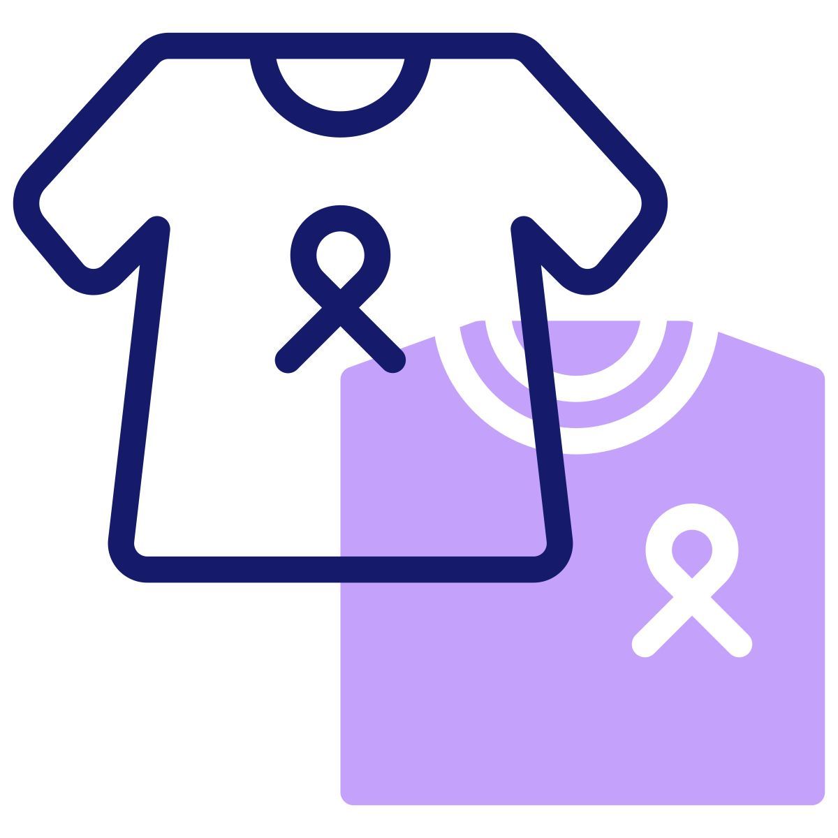 Tshirt icon