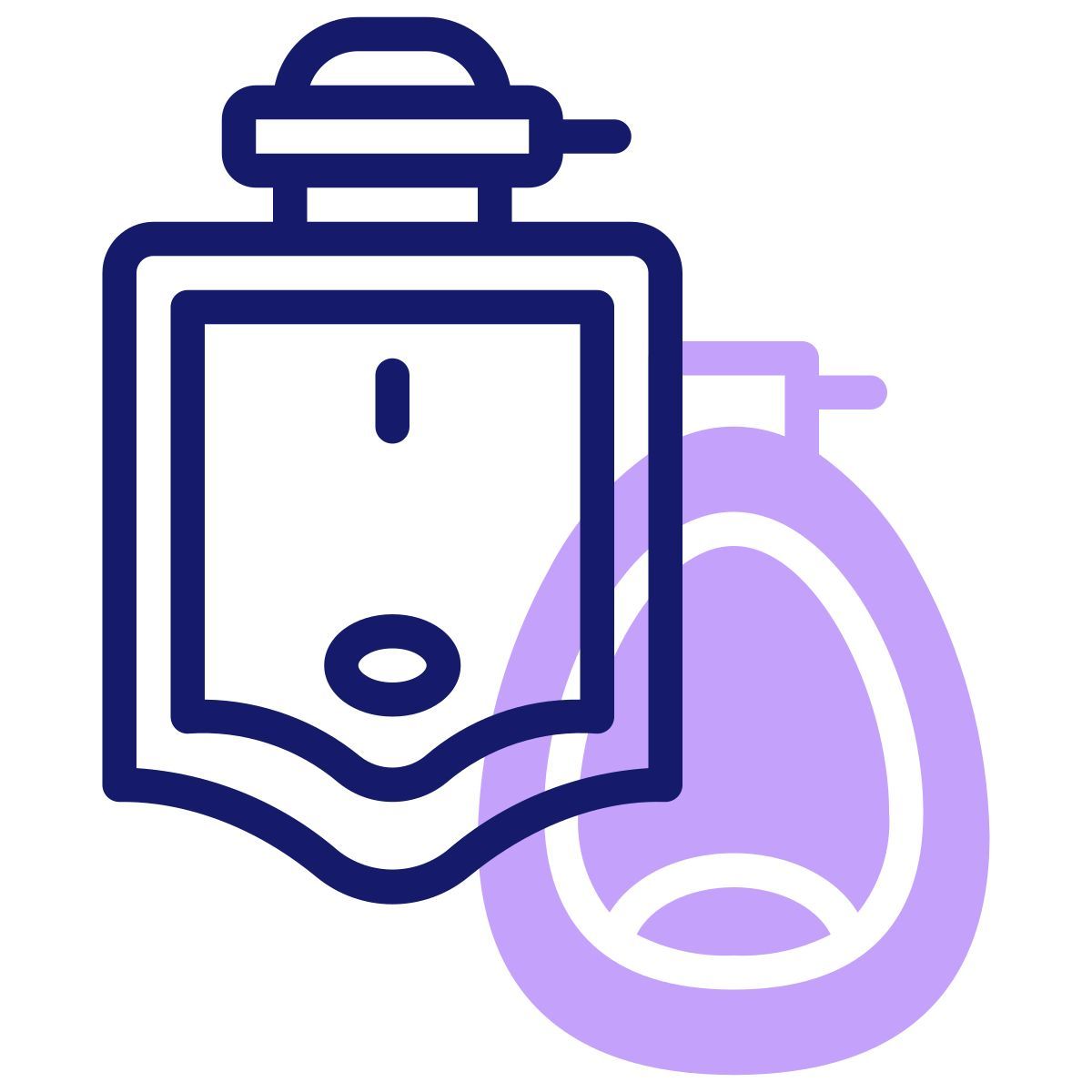 urinal icon