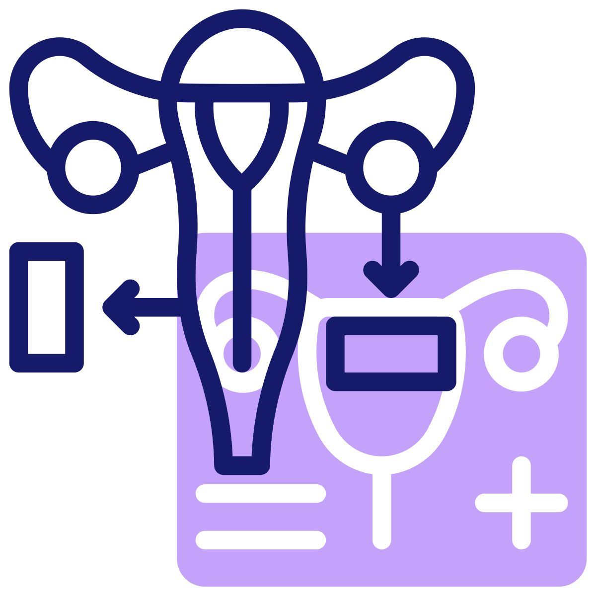 útero icon
