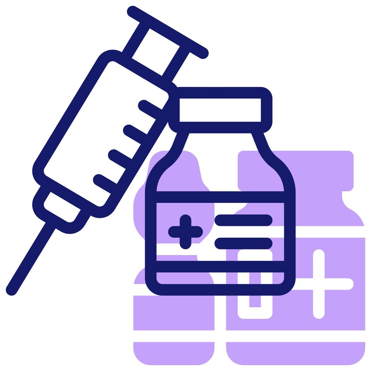 vaccine icon