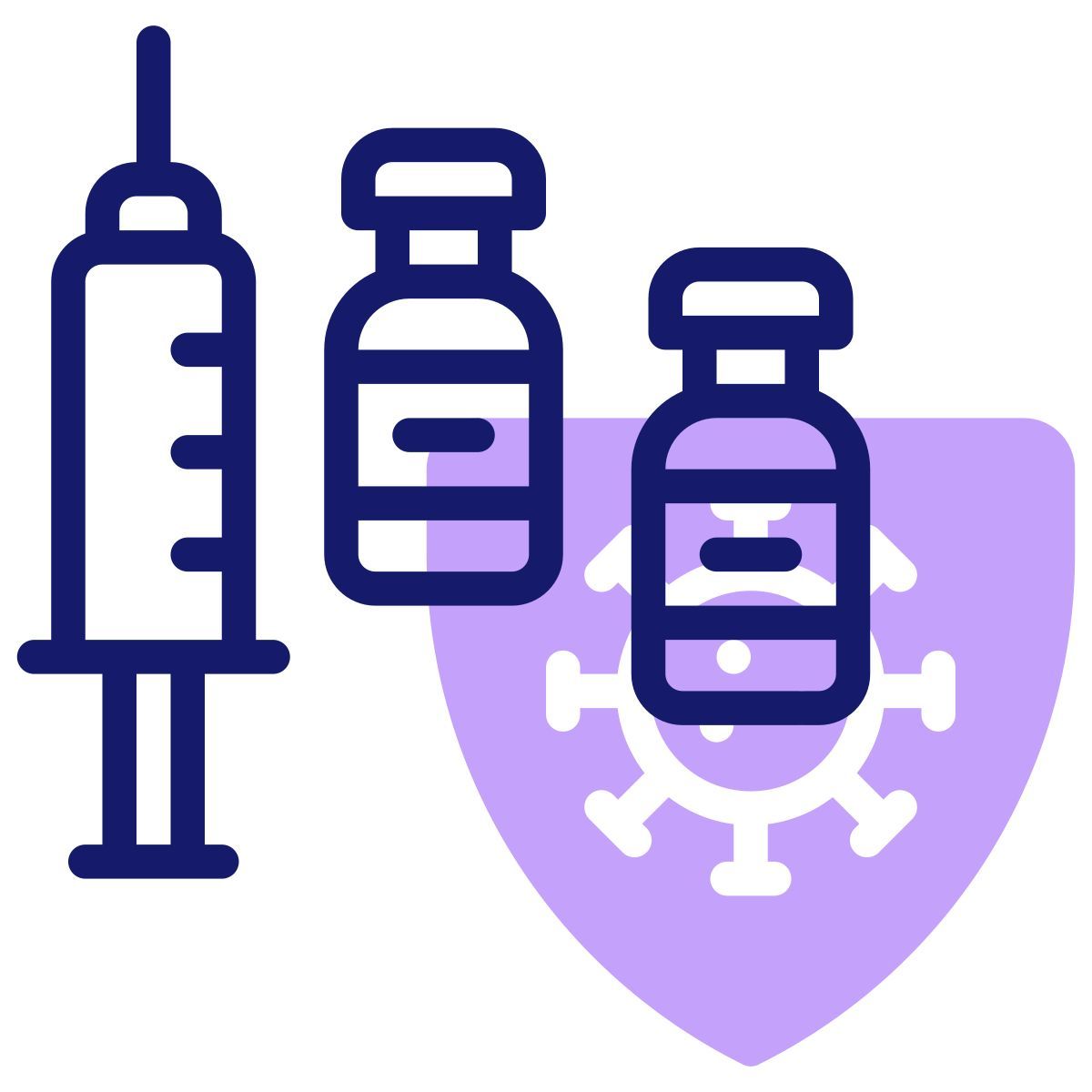 vaccine icon