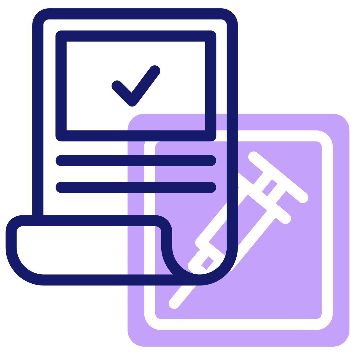 impfpass icon