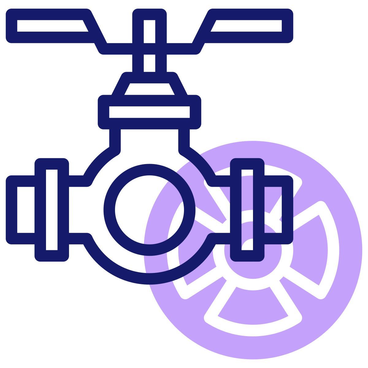 valve icon