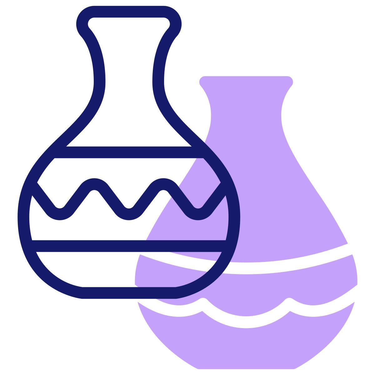 vase icon