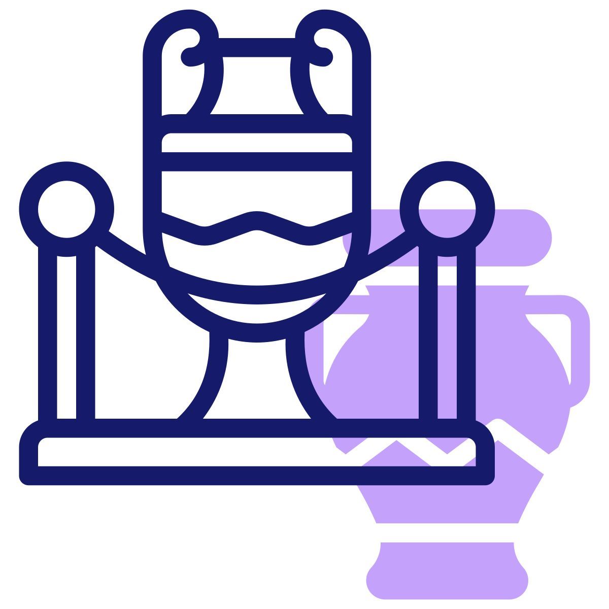 vase icon