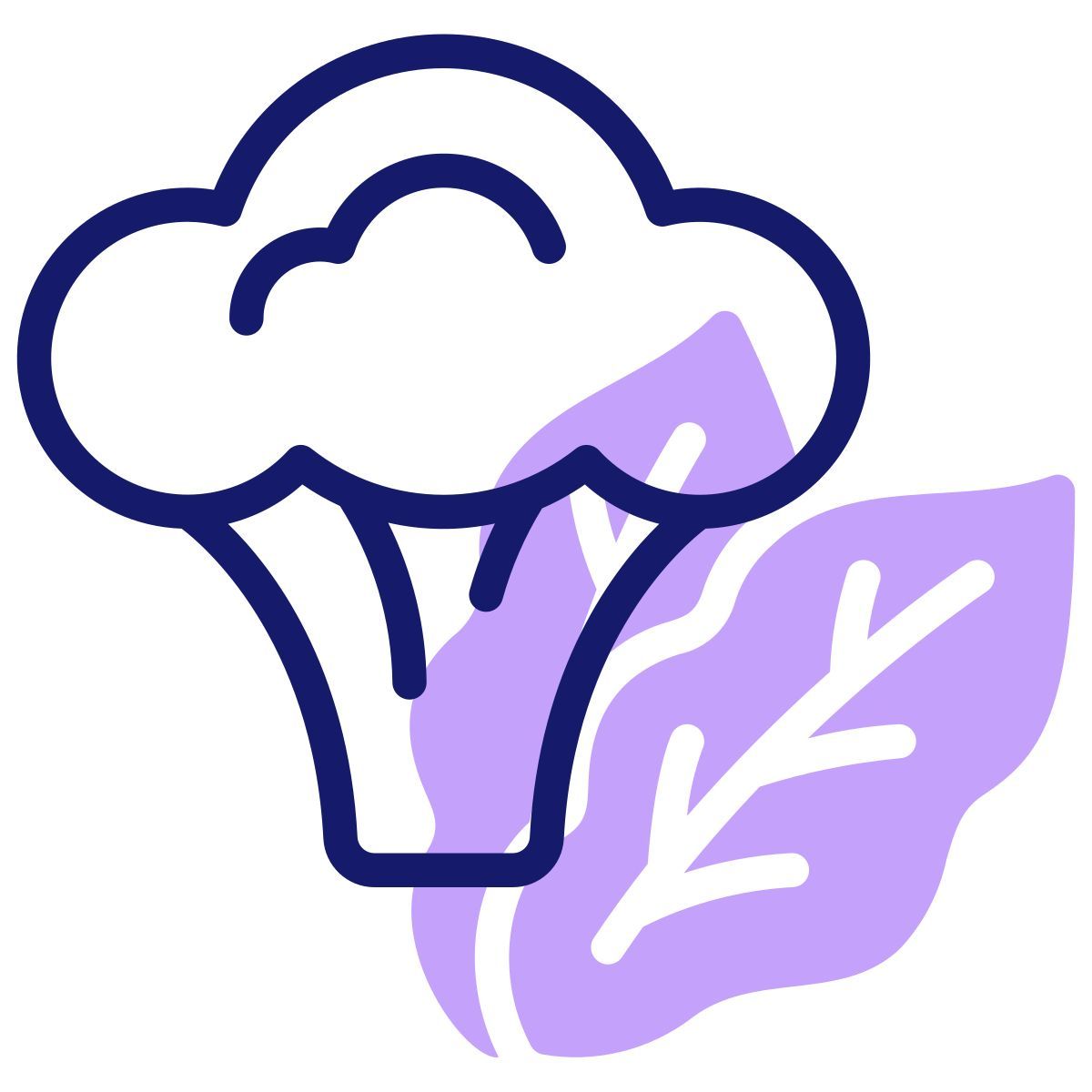 vegetable icon
