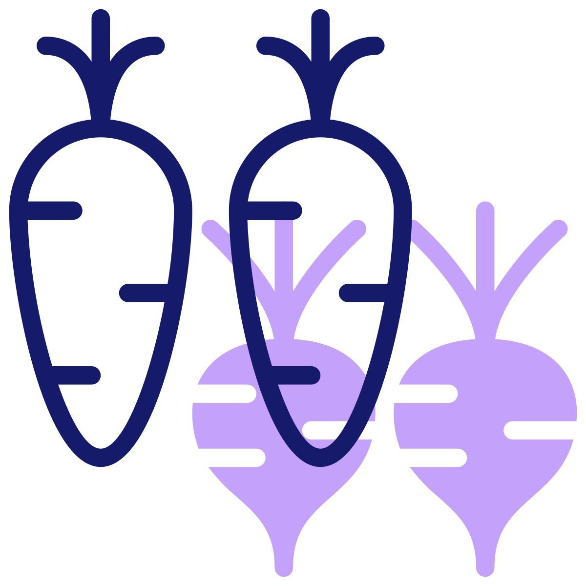 vegetable icon