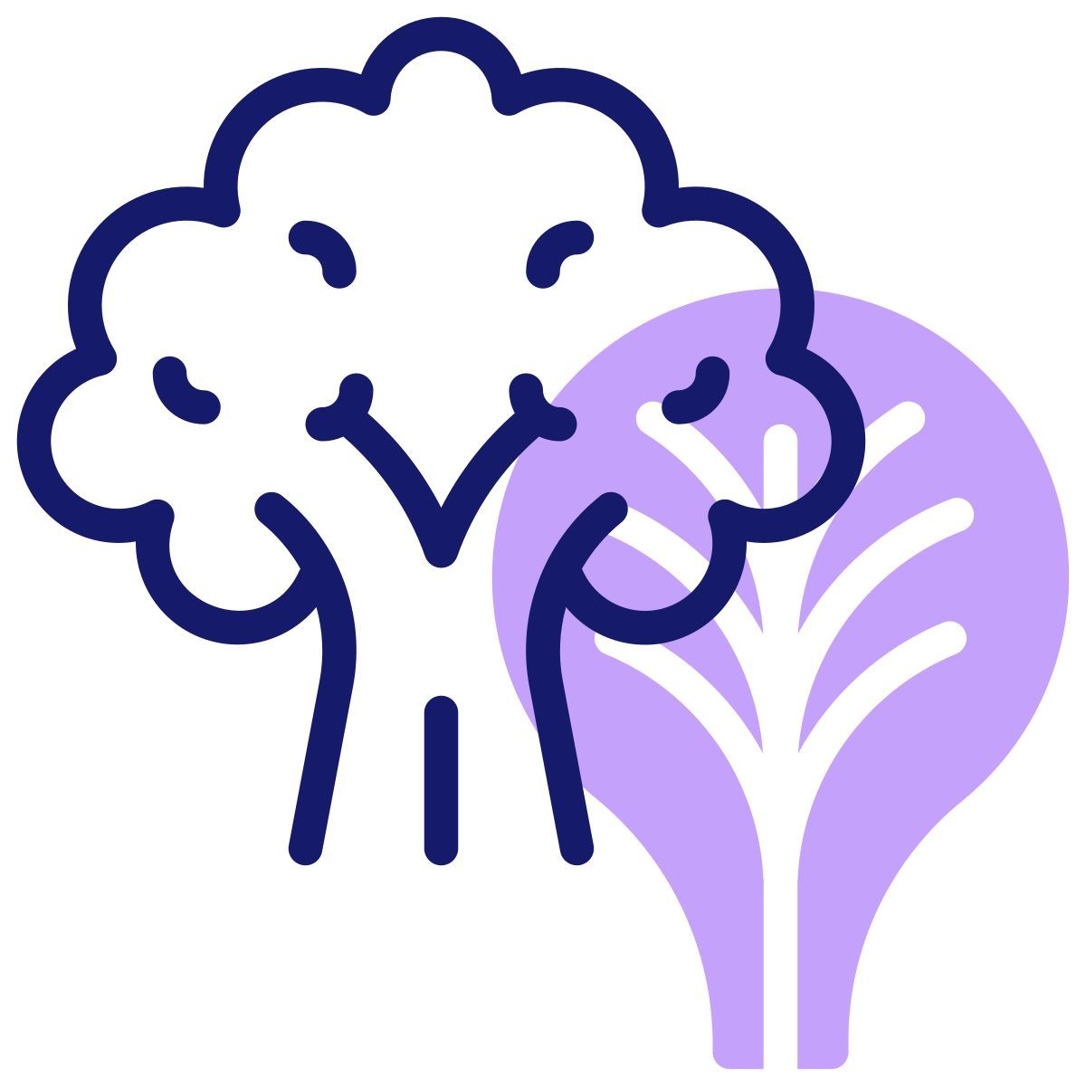 vegetable icon