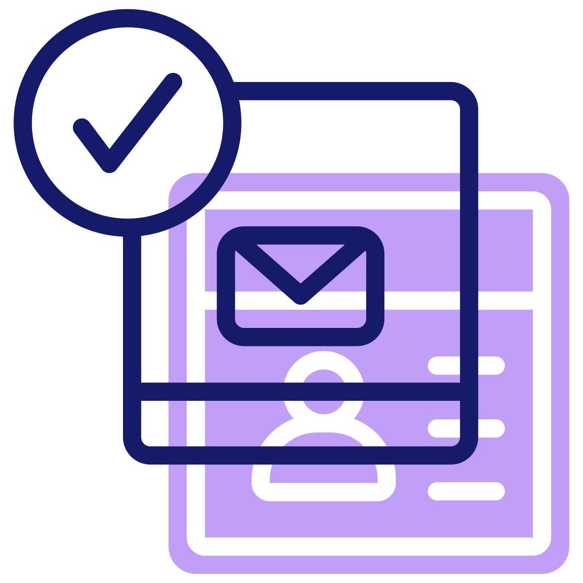 verification icon