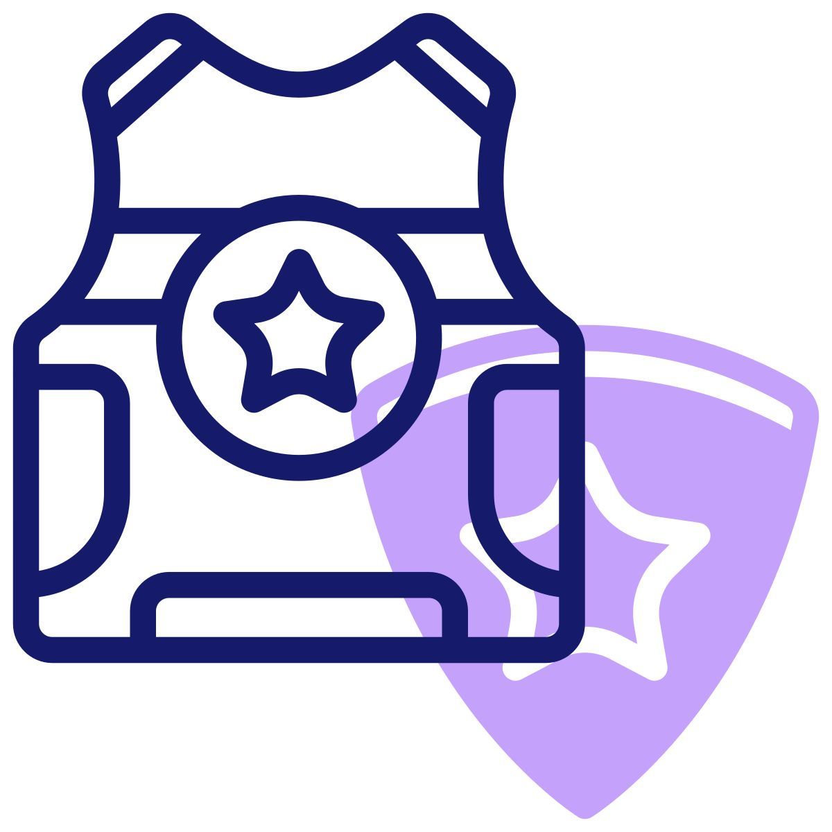 vest icon