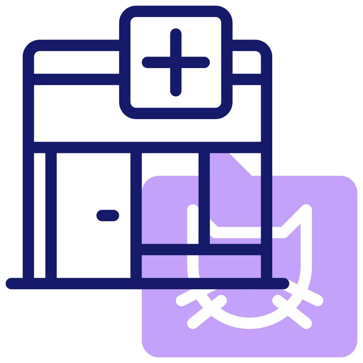 veterinary icon