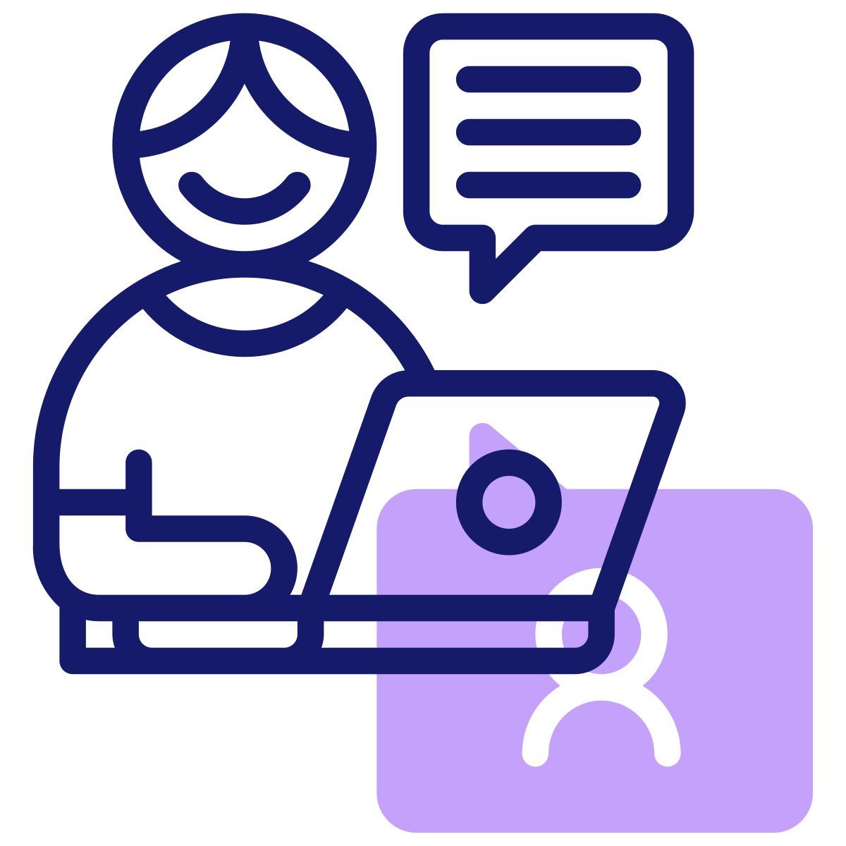 video call icon