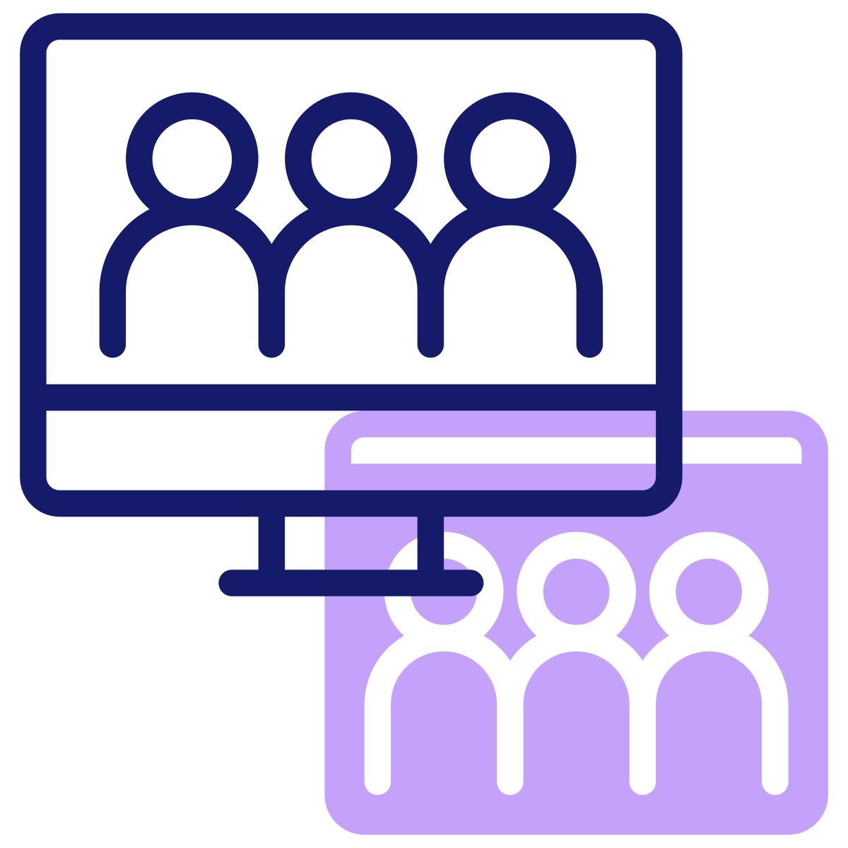 video call icon