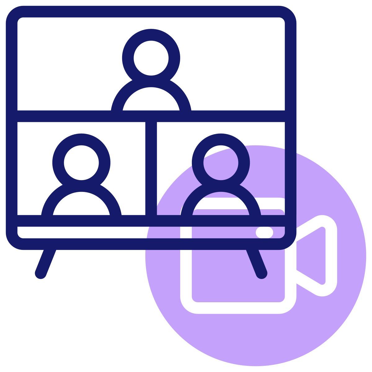 video call icon