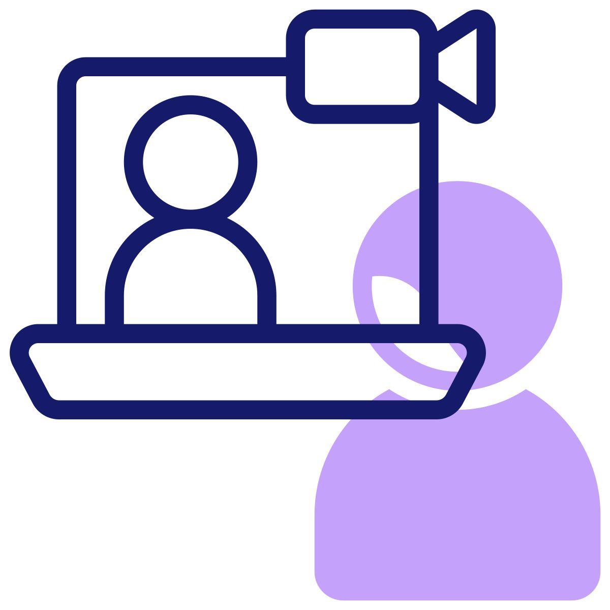 video call icon